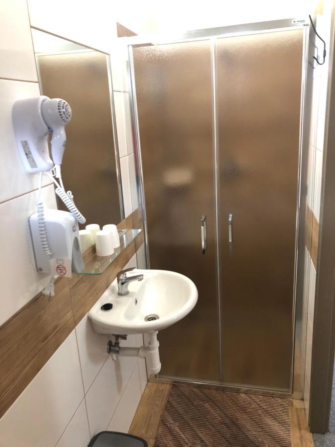 Pension Franko Český Krumlov Extérieur photo