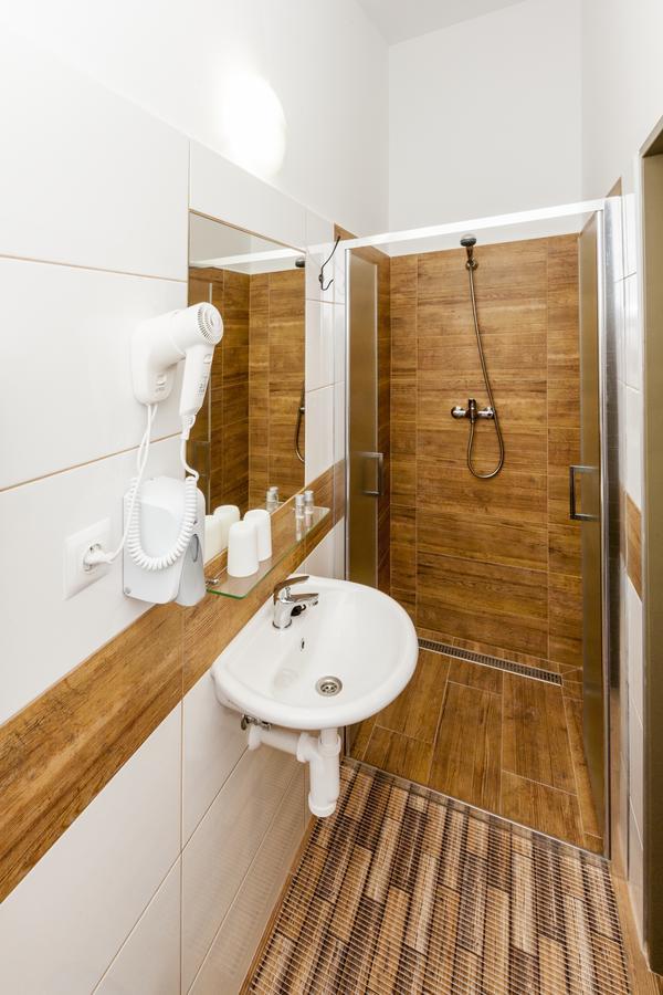 Pension Franko Český Krumlov Extérieur photo