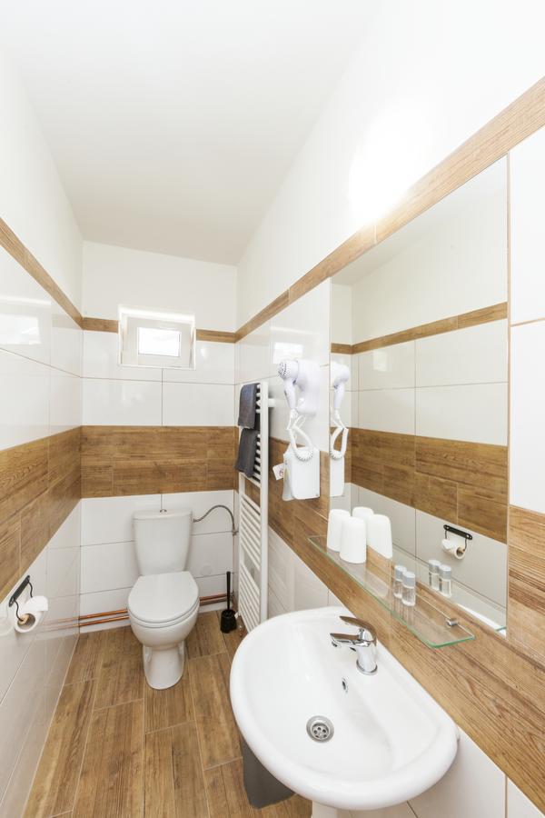 Pension Franko Český Krumlov Extérieur photo