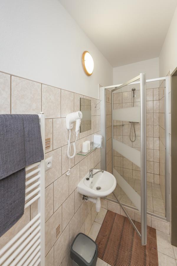 Pension Franko Český Krumlov Extérieur photo